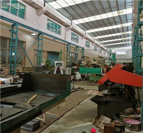 南寧市鋼結構倉庫承重檢測與房屋鑒定中心 為城市產業安全保駕護航