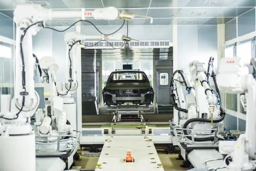 2020北京車展 廣汽新能源以實(shí)力與創(chuàng)新定義未來(lái)出行